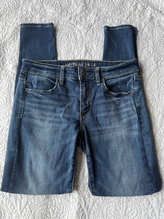 American Eagle Outfitters Denim - American Eagle jeggings